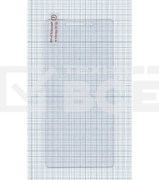 Защитное стекло для Xiaomi Redmi 4