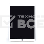 Модуль (матрица + тачскрин) для iPad Pro 10.5  (A1701 A1709) белый, фото2