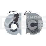 Вентилятор (кулер) для ноутбука HP ProBook 5320m, фото2