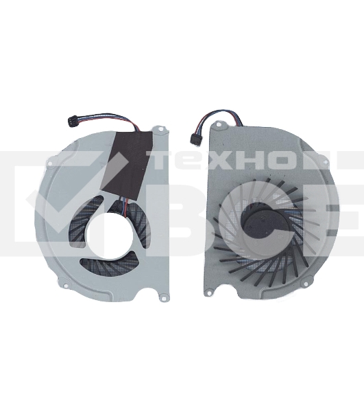 Вентилятор (кулер) для ноутбука HP ProBook 5320m