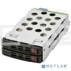 Адаптер SuperMicro 2.5x2 NVMe Drive Kit for 216B/826B/417B/846X/847B,RoHS, фото6