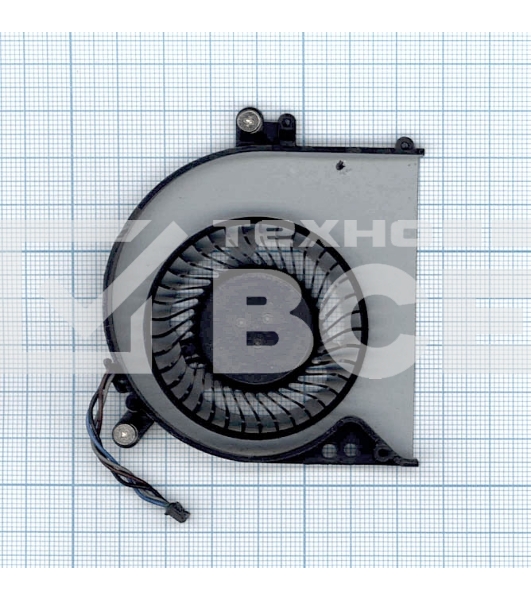 Вентилятор (кулер) для ноутбука HP ProBook 645 640 G2 G3