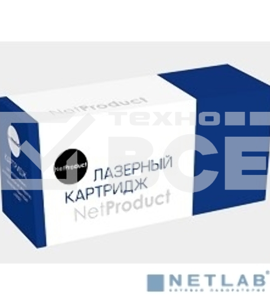 Драм-юнит Brother 2140/2150/2170/7030/7040 (NetProduct) NEW DR-2175, 12К