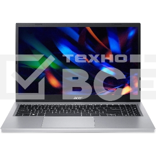 Ноутбук Acer Extensa 15 EX215-34-P16A 15.6