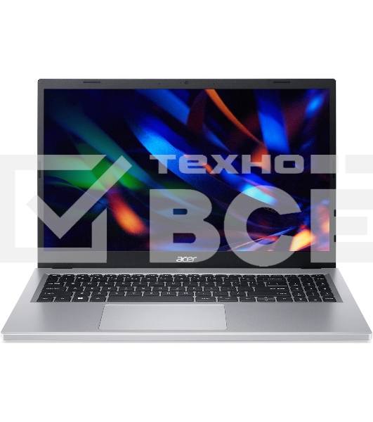 Ноутбук Acer Extensa 15 EX215-34-P16A 15.6