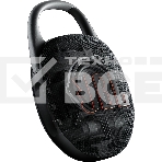 Портативная акустика JBL CLIP 5, черный, фото8