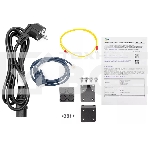 Управляемый коммутатор SNR уровня 3 SNR-S2995G-24TX, фото6