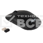 Мышь беспроводная Acer OMR130 черный, 1200 dpi, радиоканал, USB, кнопки - 3, фото6