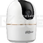 Камера видеонаблюдения IP Dahua DH-IPC-H2AP-0360B Wi-Fi 3.6-3.6мм цв. корп.:белый/черный, фото 1