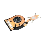 Система охлаждения для ноутбука Lenovo ThinkPad T14s, фото2