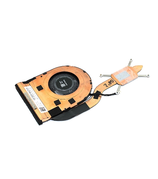 Система охлаждения для ноутбука Lenovo ThinkPad T14s