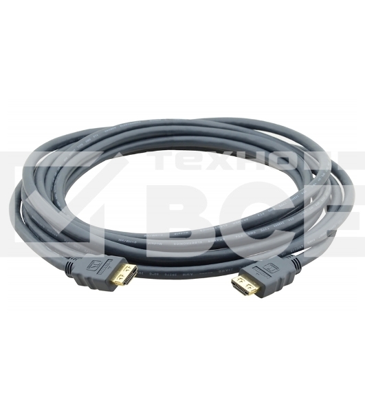 Кабель Kramer C-HM/HM-10 HDMI-HDMI(Вилка - Вилка), 3 м