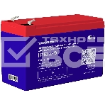 Батарея для ИБП Ippon IPE12-9 12В 9А·ч, фото 1