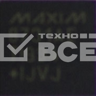 Контроллер MAX8731AE TQFN