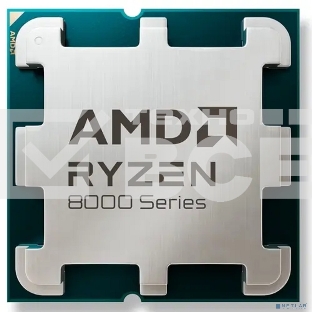 Процессор AMD Ryzen 7 8700F OEM 100-000001590 AM5, 4.1-5.0GHz, 8 cores/16 threads, 8Mb+16Mb, 65W, unlocked, w/o VGA