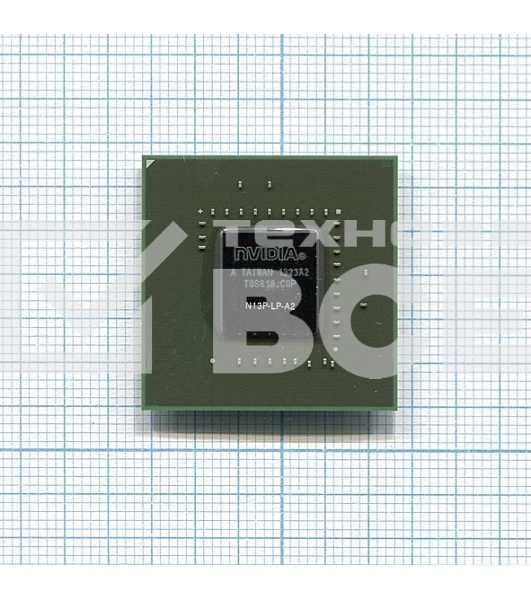 Чип N13P-LP-A2