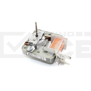 Мотор вентилятора охлаждения Krona 236L0-10002-A0/KRMW01-02-03-05