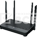 Маршрутизатор Wi-Fi NETIS NX31 AX3000 DUAL BAND 3000MBPS AX3000 DUAL BAND, фото6