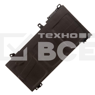 Аккумулятор для ноутбука HP ProBook 430 G6, 430 G7, 440 G7, 445 G7, 440 G6, 450 G6, 450 G7, 455 G6, 455R G6, zhan 66 AMD, zhan 66 G2 14, zhan 66 Pro 13 G2 3500mAh 11.55V