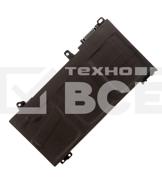 Аккумулятор для ноутбука HP ProBook 430 G6, 430 G7, 440 G7, 445 G7, 440 G6, 450 G6, 450 G7, 455 G6, 455R G6, zhan 66 AMD, zhan 66 G2 14, zhan 66 Pro 13 G2 3500mAh 11.55V