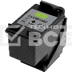 Картридж струйный Cactus CS-C2P10AE № 651 черный (18мл) для HP 5575/5645;Officejet 202/252, фото 1