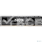 Оперативная память Apacer Nox, DDR5, 32GB (1x 32GB), 6400MHz, CL40, DIMM, с радиатором, черный, фото2