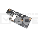Плата Asus ZN240IC AUDIO_LAN_DC_BD 90PT01M0-R16000, фото 1