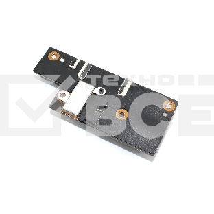 Плата Asus ZN240IC AUDIO_LAN_DC_BD 90PT01M0-R16000
