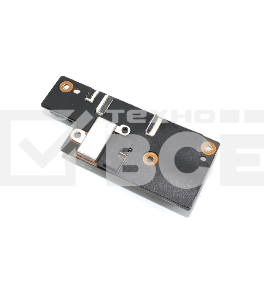 Плата Asus ZN240IC AUDIO_LAN_DC_BD 90PT01M0-R16000