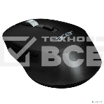 Мышь беспроводная Acer OMR310 черный, 1600 dpi, радиоканал, Bluetooth, USB, кнопки - 7, фото7