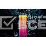 Оперативная память Kingston Fury Renegade, DDR5, 16GB (1x16GB), 6800MHz, CL36, радиатор, RGB, серебристый, фото8