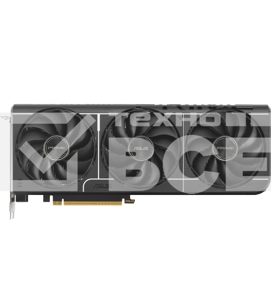 Видеокарта ASUS PRIME-RTX5060TI-O8G