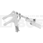 Пила сабельная аккумуляторная MTX RС-65, Li-Ion, 12 В, фото11