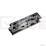 Оперативная память Apacer Nox, DDR5, 32Gb (2x16Gb), 5200MHz, CL40, DIMM, радиатор, серый/черный, фото5