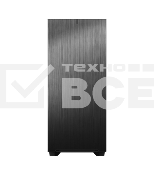 Корпус Fractal Design DEFINE 7 XL BLACK/full tower/E-ATX, EE-ATX, SSI-CEB, SSI-EEB/3x140mm fans inc./FD-C-DEF7X-01