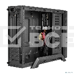 Компьютерный корпус Desktop ExeGate MI-307U2-M300 (mini-ITX/mATX, БП M300 с вент. 8см, 2хUSB+2хUSB 3.0, HD аудио, черный), фото20