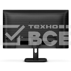 Монитор 23.8' Philips 24E1N2100A IPS 1920x1080, 120 Гц, 4 мс, 16:9, 300 кд/м², VGA, HDMI 1.4, 3.5 Jack, динамики (2x2 Вт), HDR10, Adaptive-Sync, черный, фото8