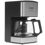 Кофеварка капельная Centek CT-1144 серебристый/черный, исп. кофе - молотый, 0.8 л, 680 Вт., фото10