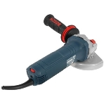Угловая шлифовальная машина Bosch GWS 12-125 S 1200Вт 11000об/мин рез.шпин.:M14 d=125мм, фото8