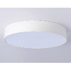 Потолочный светодиодный светильник Ambrella light FV5532 WH белый LED 60W 4200K D500*58 (Без ПДУ), фото4