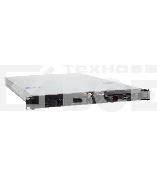 Серверный корпус Exegate Pro 1U660-HS04 <RM 19
