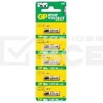 Батарея GP Super Alkaline 27A MN27 (5шт), фото 1