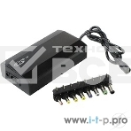 Аксессуар к ноутбуку KS-is Duazzy KS-272 (Универсальный блок питания от сети и прикуривателя авто 100Вт), фото 1