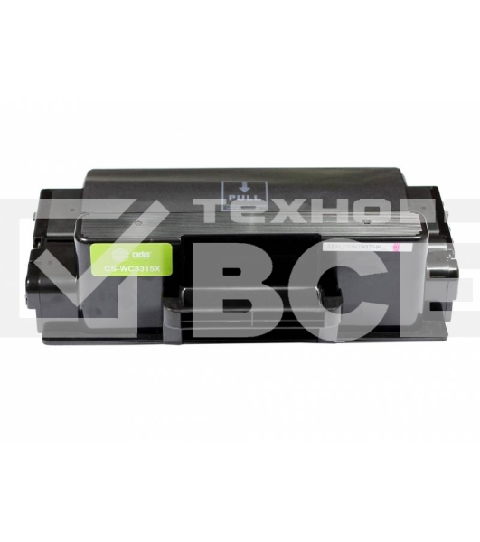 Картридж лазерный Cactus CS-WC3315X (106R02310) черный (5000 стр.) для Xerox WorkCentre 3315/3325