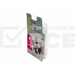Картридж струйный Cactus CS-C4908 №940 пурпурный (30 ml) для HP OfficeJet PRO 8000/8500, фото 1