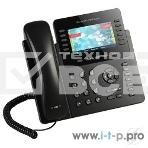 Интернет-телефония Grandstream GXP-2170 SIP Телефон, фото3