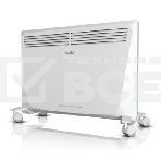 Конвектор Ballu Enzo BEC/EZMR-500 белый, 500 Вт, 8 м2, термостат, фото5