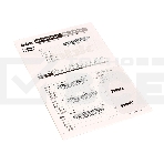 Микроволновая печь BBK 20MWS-708M/BS черный/серебро, 20 л, 700 Вт, поворотный механизм, фото3