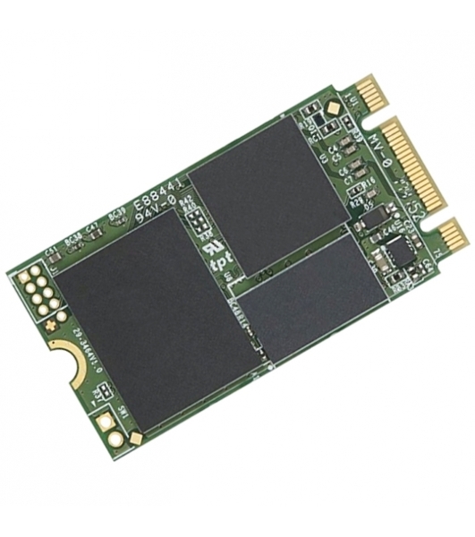 Накопитель SSD 240GB Transcend MTS420, 3D NAND, M.2[R/W - 560/500 MB/s]