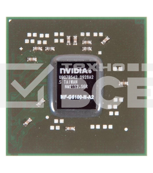 северный мост nVidia, NF-G6100-N-A2